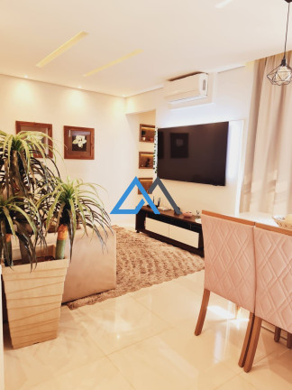 Apartamento com 3 Quartos à Venda, 77 m² em Bosque Dos Jacarandás - Jundiaí