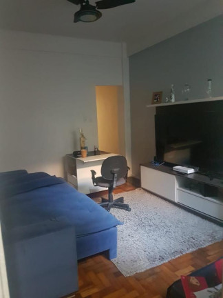 Imagem Apartamento com 2 Quartos à Venda, 74 m² em Santa Teresa - Rio De Janeiro