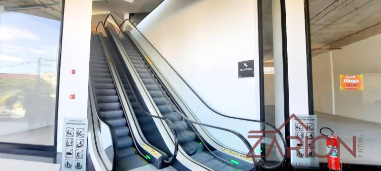 Imagem Sala Comercial à Venda, 33 m² em Parque Senhor Do Bonfim - Taubaté Imagem Sala Comercial à Venda, 33 m² em Parque Senhor Do Bonfim - Taubaté