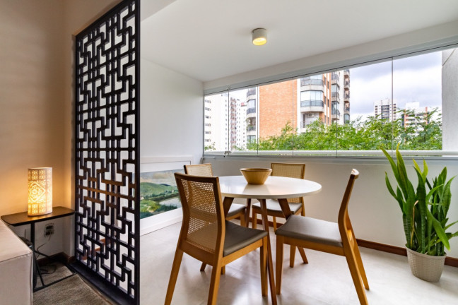 Imagem Apartamento com 2 Quartos à Venda, 63 m² em Vila Leopoldina - São Paulo