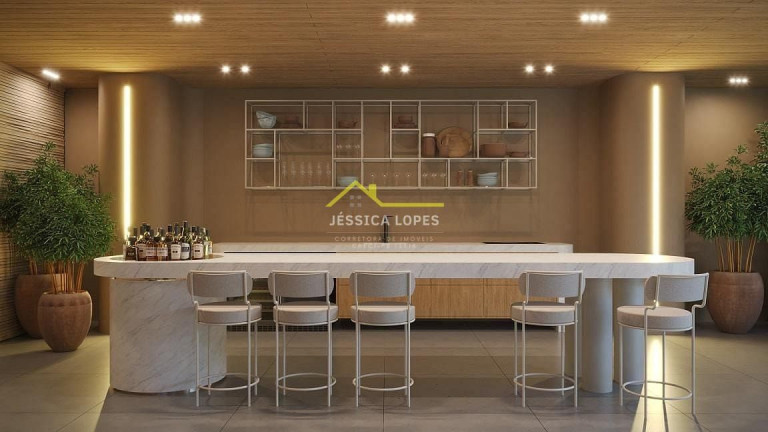 Imagem Kitnet com 1 Quarto à Venda, 25 m² em Jardim Oceania - João Pessoa Imagem Kitnet com 1 Quarto à Venda, 25 m² em Jardim Oceania - João Pessoa
