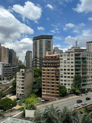 Imagem Apartamento com 1 Quarto à Venda, 46 m² em Consolação - São Paulo Imagem Apartamento com 1 Quarto à Venda, 46 m² em Consolação - São Paulo