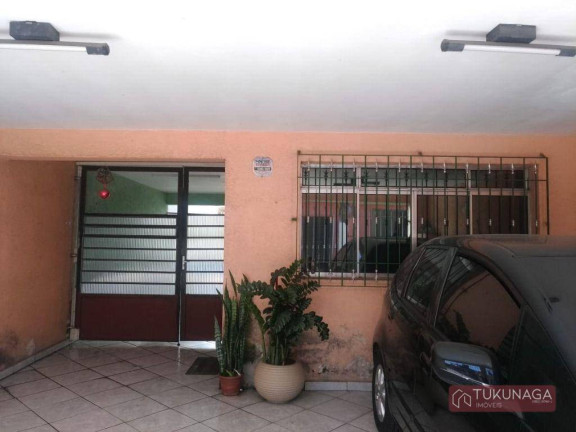 Imagem Sobrado com 5 Quartos à Venda, 200 m² em Vila Dorna - São Paulo Imagem Sobrado com 5 Quartos à Venda, 200 m² em Vila Dorna - São Paulo