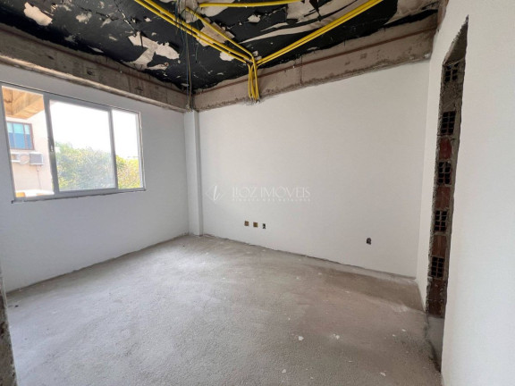 Imagem Apartamento com 3 Quartos à Venda, 93 m² em Recreio Dos Bandeirantes - Rio De Janeiro