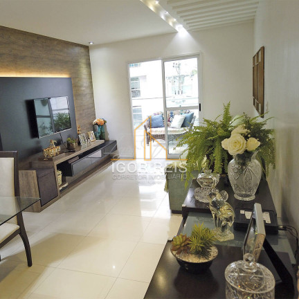 Imagem Apartamento com 4 Quartos à Venda, 178 m² em Centro - Campos Dos Goytacazes Imagem Apartamento com 4 Quartos à Venda, 178 m² em Centro - Campos Dos Goytacazes