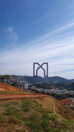 Imagem Terreno à Venda, 360 m² em Estiva - Itajubá