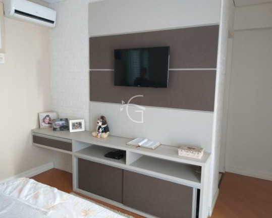 Imagem Apartamento com 3 Quartos à Venda, 193 m² em Bucarein - Joinville