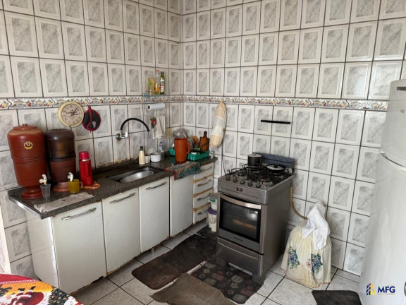 Casa com 2 Quartos para Alugar, 101 m² em Centro - Sorocaba