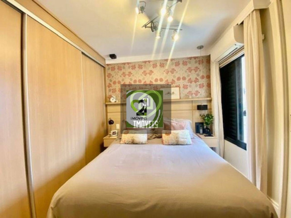 Imagem Apartamento com 3 Quartos à Venda, 85 m² em Vila Romana - São Paulo