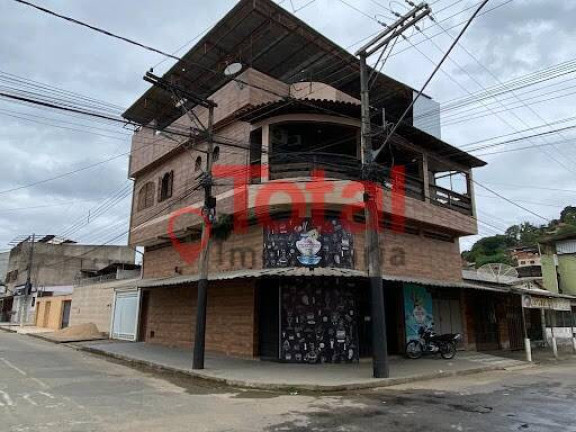 Imagem Casa com 3 Quartos à Venda, 129 m² em Santa Cruz - Coronel Fabriciano Imagem Casa com 3 Quartos à Venda, 129 m² em Santa Cruz - Coronel Fabriciano