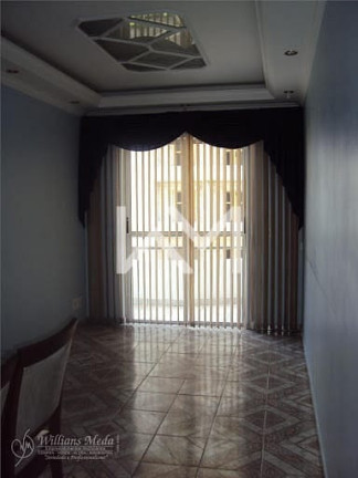 Imagem Apartamento com 3 Quartos à Venda, 70 m² em Jardim Testae - Guarulhos Imagem Apartamento com 3 Quartos à Venda, 70 m² em Jardim Testae - Guarulhos