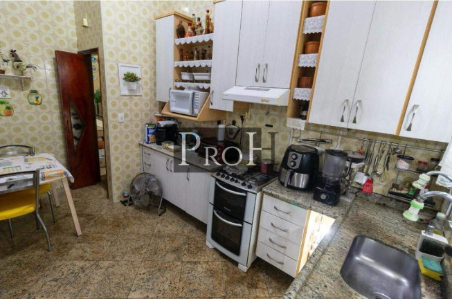 Imagem Sobrado com 4 Quartos para Alugar, 270 m² em Jardim Sao Luis - São Bernardo Do Campo