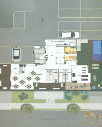 Imagem Apartamento com 3 Quartos à Venda, 79 m² em Parque Tamandaré - Campos Dos Goytacazes Imagem Apartamento com 3 Quartos à Venda, 79 m² em Parque Tamandaré - Campos Dos Goytacazes