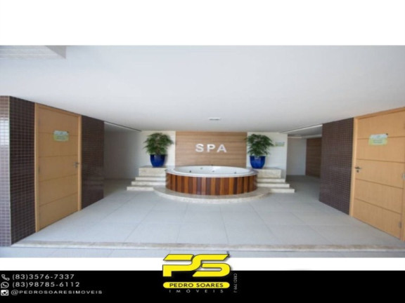 Imagem Apartamento com 3 Quartos à Venda, 123 m² em Intermares - Cabedelo Imagem Apartamento com 3 Quartos à Venda, 123 m² em Intermares - Cabedelo