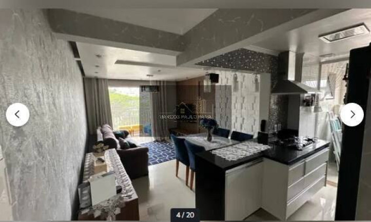 Imagem Apartamento com 3 Quartos à Venda, 71 m² em Macedo - Guarulhos Imagem Apartamento com 3 Quartos à Venda, 71 m² em Macedo - Guarulhos