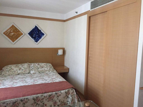 Imagem Apartamento com 1 Quarto para Alugar, 28 m² em Consolação - São Paulo Imagem Apartamento com 1 Quarto para Alugar, 28 m² em Consolação - São Paulo