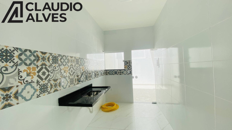 Imagem Casa com 2 Quartos à Venda, 75 m² em Papagaio - Feira De Santana Imagem Casa com 2 Quartos à Venda, 75 m² em Papagaio - Feira De Santana