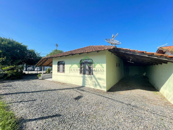 Imagem Casa com 3 Quartos à Venda, 92 m² em Centro - Balneário Barra Do Sul
