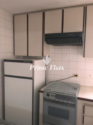 Imagem Apartamento com 2 Quartos à Venda, 55 m² em Jardim Paulista - São Paulo Imagem Apartamento com 2 Quartos à Venda, 55 m² em Jardim Paulista - São Paulo