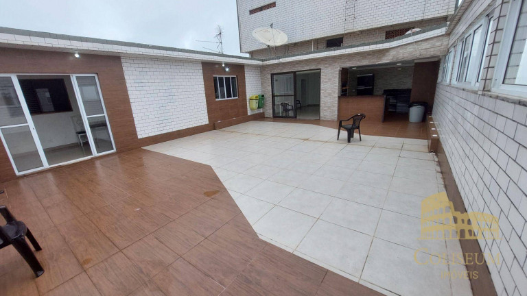Imagem Apartamento com 2 Quartos à Venda, 80 m² em Boqueirão - Praia Grande Imagem Apartamento com 2 Quartos à Venda, 80 m² em Boqueirão - Praia Grande