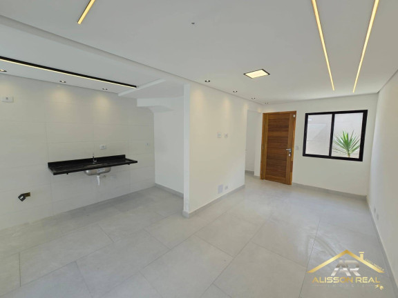 Imagem Casa de Condomínio com 2 Quartos à Venda, 68 m² em Quitaúna - Osasco