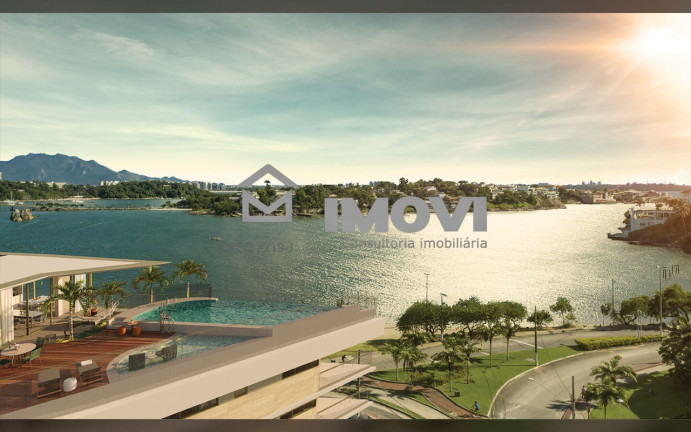 Imagem Imóvel com 4 Quartos à Venda, 398 m² em Enseada Do Suá - Vitória Imagem Imóvel com 4 Quartos à Venda, 398 m² em Enseada Do Suá - Vitória