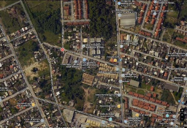 Imagem Apartamento com 2 Quartos à Venda, 59 m² em Santa Luzia - São Gonçalo Imagem Apartamento com 2 Quartos à Venda, 59 m² em Santa Luzia - São Gonçalo