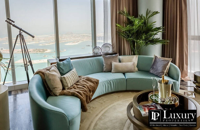 Imagem Apartamento com 2 Quartos à Venda, 140 m² em Marina - Dubai Imagem Apartamento com 2 Quartos à Venda, 140 m² em Marina - Dubai