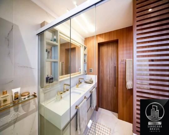 Imagem Apartamento com 3 Quartos à Venda, 175 m² em Parque Campolim - Sorocaba Imagem Apartamento com 3 Quartos à Venda, 175 m² em Parque Campolim - Sorocaba