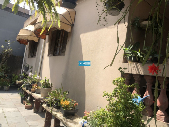Imagem Casa com 3 Quartos à Venda, 220 m² em Vila Assis Brasil - Mauá