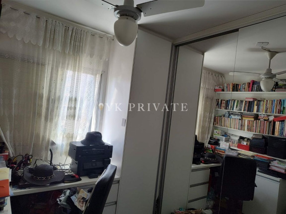 Imagem Apartamento com 3 Quartos à Venda, 129 m² em água Branca - São Paulo