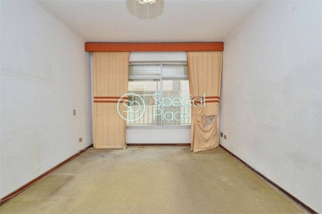 Imagem Apartamento com 3 Quartos à Venda, 363 m² em Higienópolis - São Paulo