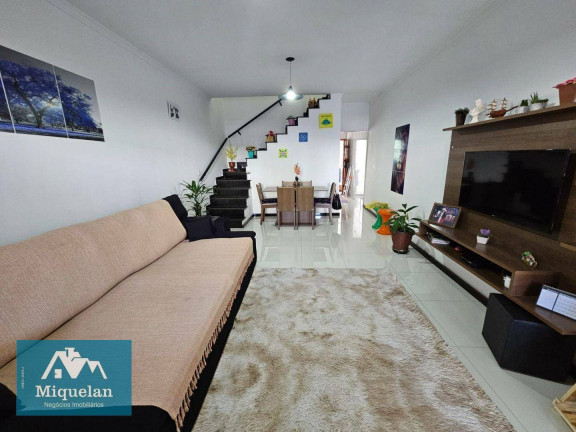 Imagem Sobrado com 3 Quartos à Venda, 120 m² em Parada Inglesa - São Paulo Imagem Sobrado com 3 Quartos à Venda, 120 m² em Parada Inglesa - São Paulo