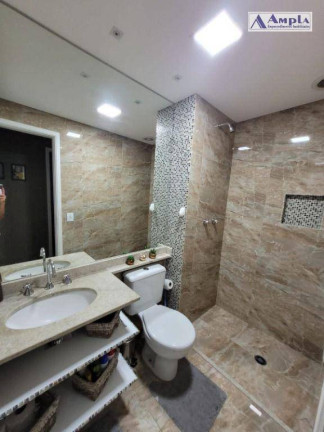 Imagem Apartamento com 2 Quartos à Venda, 63 m² em Tatuapé - São Paulo Imagem Apartamento com 2 Quartos à Venda, 63 m² em Tatuapé - São Paulo