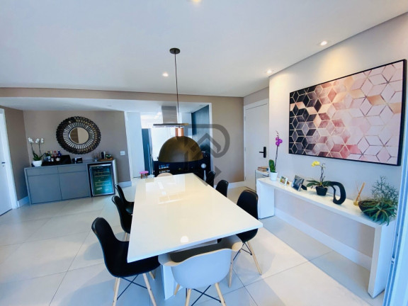 Imagem Apartamento com 3 Quartos à Venda, 117 m² em Brooklin - São Paulo