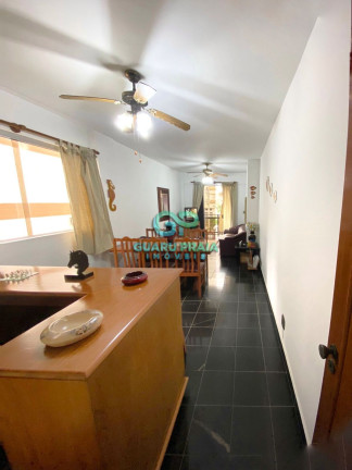 Imagem Apartamento com 4 Quartos à Venda, 120 m² em Enseada - Guarujá