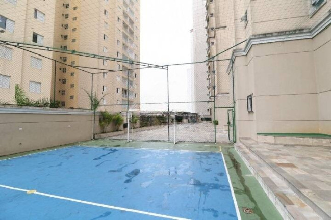 Imagem Apartamento com 2 Quartos à Venda, 55 m² em Vila Pires - Santo André Imagem Apartamento com 2 Quartos à Venda, 55 m² em Vila Pires - Santo André