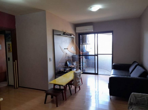 Apartamento com 3 Quartos à Venda, 84 m² em Alto Da Boa Vista - Ribeirão Preto
