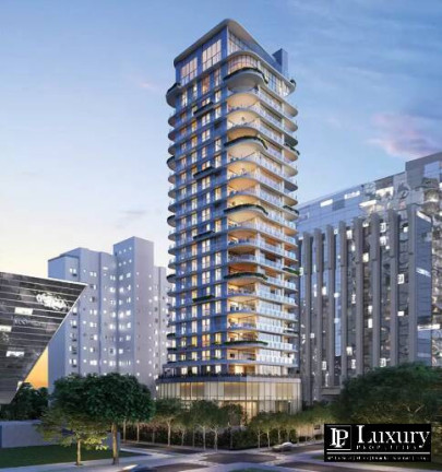 Imagem Apartamento com 4 Quartos à Venda, 424 m² em Itaim Bibi - São Paulo Imagem Apartamento com 4 Quartos à Venda, 424 m² em Itaim Bibi - São Paulo