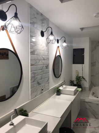 Imagem Casa com 4 Quartos à Venda, 450 m² em São José Do Imbassaí - Maricá