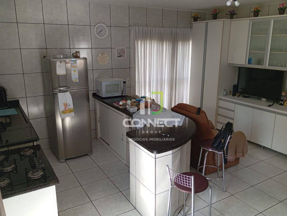 Imagem Casa com 4 Quartos à Venda, 240 m² em São Vicente - Itajaí