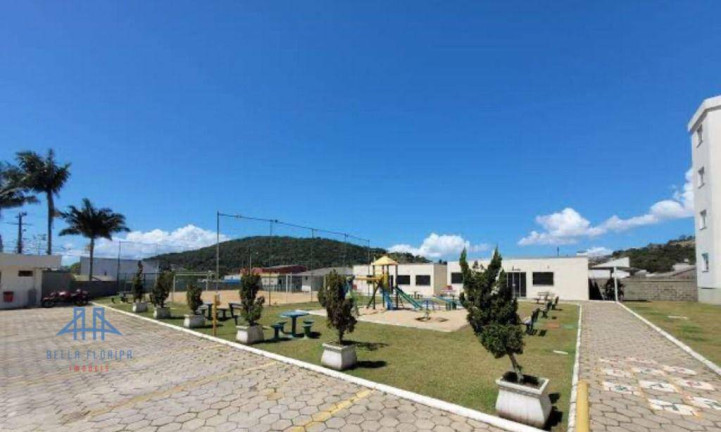 Imagem Apartamento com 2 Quartos à Venda, 55 m² em Fundos - Biguaçu Imagem Apartamento com 2 Quartos à Venda, 55 m² em Fundos - Biguaçu