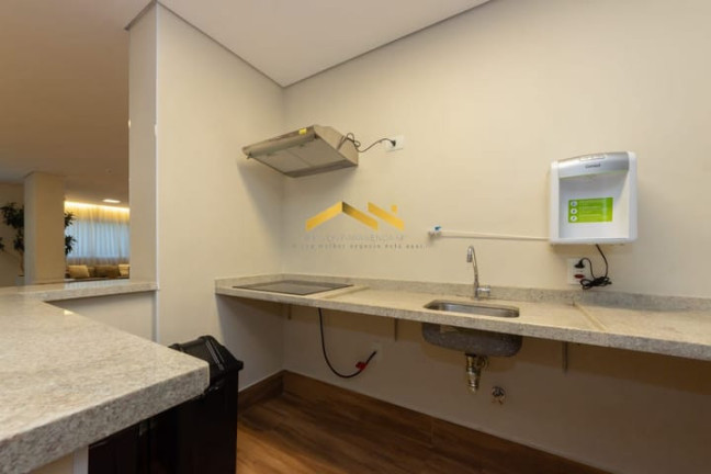 Imagem Apartamento com 2 Quartos à Venda, 64 m² em Saude - São Paulo