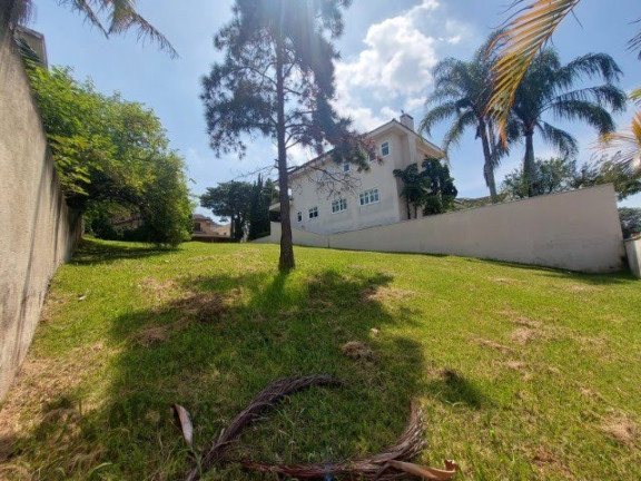 Imagem Terreno à Venda, 532 m² em Alphaville - Santana De Parnaíba Imagem Terreno à Venda, 532 m² em Alphaville - Santana De Parnaíba