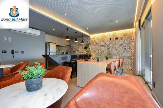 Imagem Apartamento com 1 Quarto à Venda, 25 m² em Sumarezinho - São Paulo Imagem Apartamento com 1 Quarto à Venda, 25 m² em Sumarezinho - São Paulo