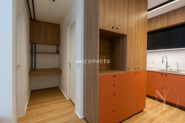 Imagem Apartamento com 1 Quarto à Venda, 30 m² em Mooca - São Paulo Imagem Apartamento com 1 Quarto à Venda, 30 m² em Mooca - São Paulo