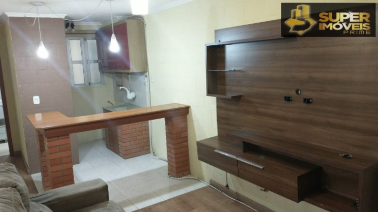 Imagem Apartamento com 2 Quartos à Venda, 40 m² em Fragata - Pelotas Imagem Apartamento com 2 Quartos à Venda, 40 m² em Fragata - Pelotas