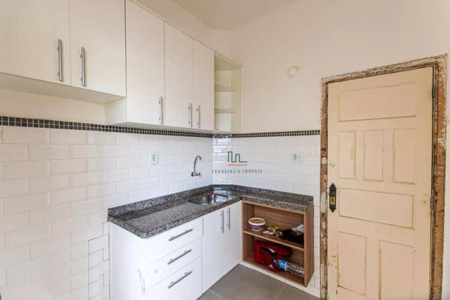Imagem Apartamento com 3 Quartos à Venda, 110 m² em Icaraí - Niterói Imagem Apartamento com 3 Quartos à Venda, 110 m² em Icaraí - Niterói