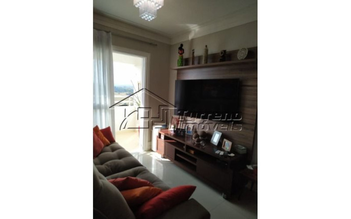 Imagem Apartamento com 3 Quartos à Venda, 77 m² em Jardim Satélite - São José Dos Campos Imagem Apartamento com 3 Quartos à Venda, 77 m² em Jardim Satélite - São José Dos Campos