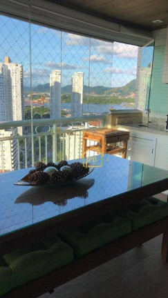 Imagem Apartamento com 3 Quartos à Venda, 200 m² em Ponta Da Praia - Santos Imagem Apartamento com 3 Quartos à Venda, 200 m² em Ponta Da Praia - Santos